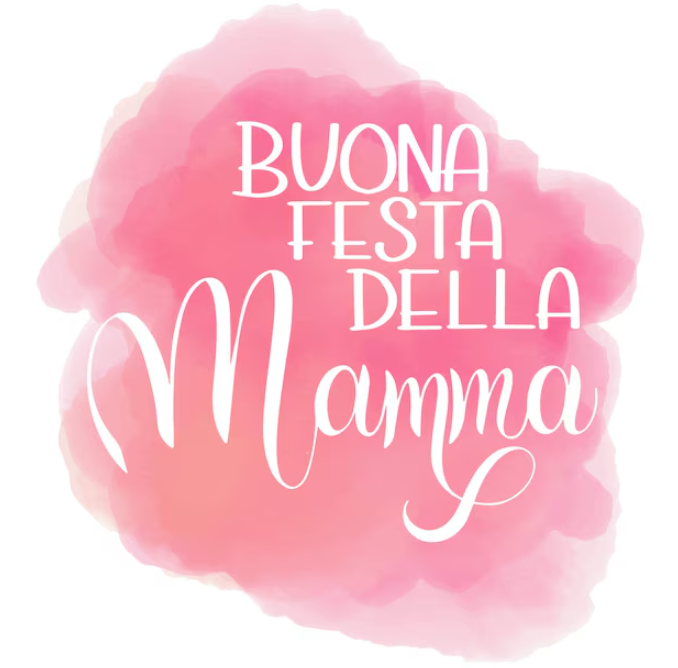 Festa della mamma 💕